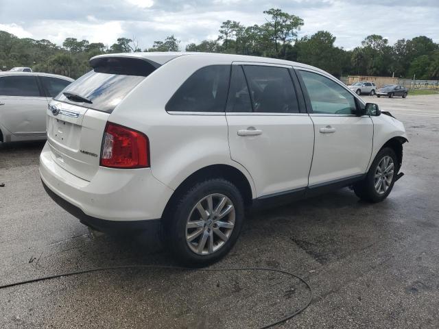 Photo 3 from auction – 2014 FORD EDGE LIMIT with VIN 2FMDK3KC3EBA38926