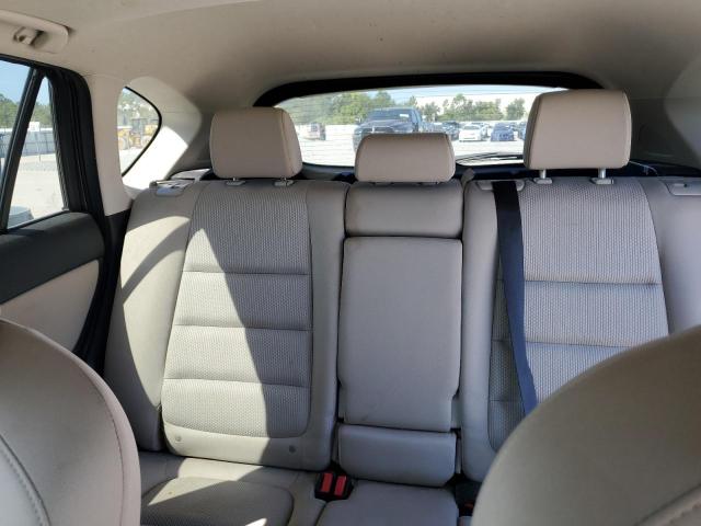 Photo 10 from auction – 2016 MAZDA CX-5 TOURI with VIN JM3KE2CY4G0916012