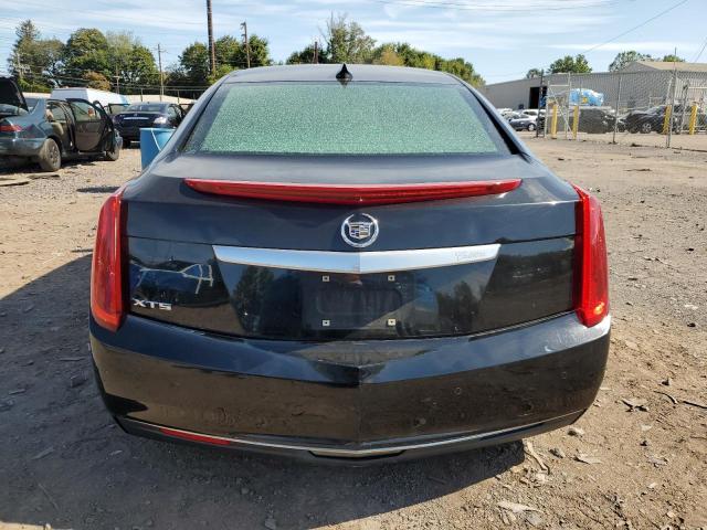 Zdjęcie 6 z aukcji – 2015 CADILLAC XTS z VIN 2G61U5S32F9147158