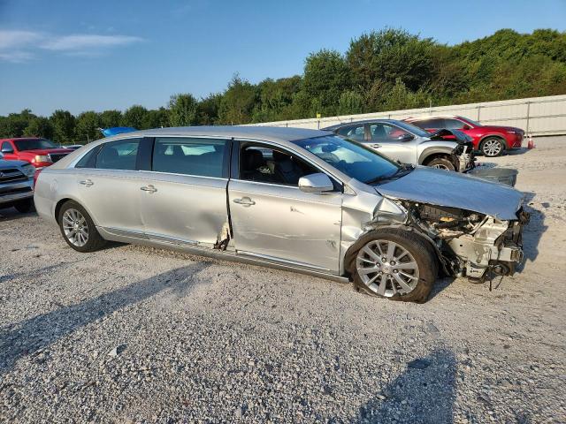 Photo 4 from auction – 2013 CADILLAC XTS LIMOUS with VIN 2GEXG6U31D9550151