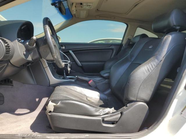 Photo 7 from auction – 2004 INFINITI G35 with VIN JNKCV54E64M825216