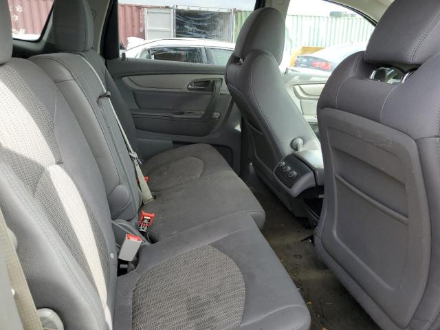 Photo 10 from auction – 2015 CHEVROLET TRAVERSE L with VIN 1GNKVFED6FJ115110