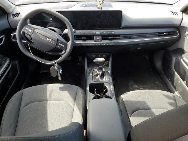 Photo 8 from auction – 2025 KIA K4 with VIN 3KPFT4DEXSE147922