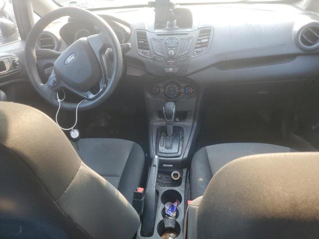 Photo 8 from auction – 2016 FORD FIESTA S with VIN 3FADP4TJ2GM141867