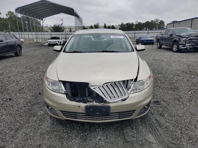 Photo 5 from auction – 2011 LINCOLN MKS with VIN 1LNHL9DR7BG604979