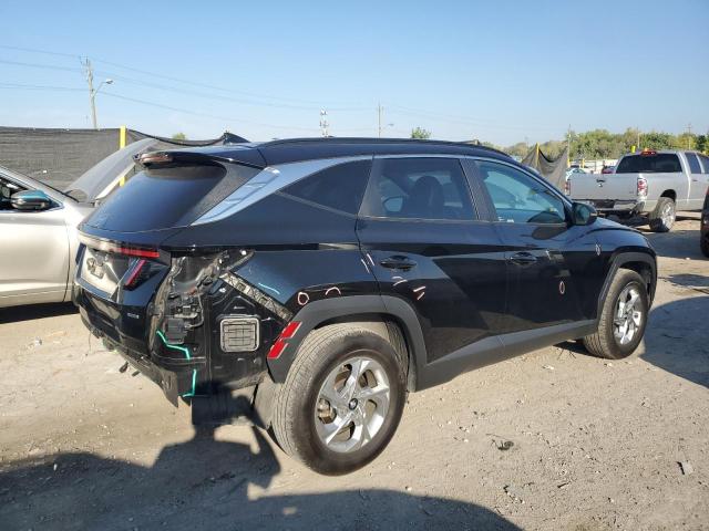 Photo 3 from auction – 2023 HYUNDAI TUCSON SEL with VIN 5NMJBCAE5PH187742