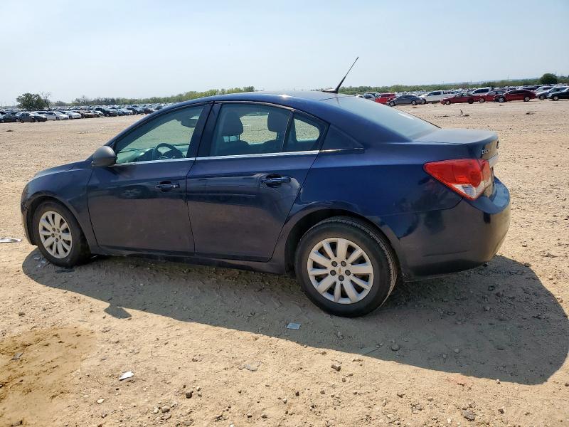 Photo 2 from auction – 2011 CHEVROLET CRUZE LS with VIN 1G1PC5SH1B7141250