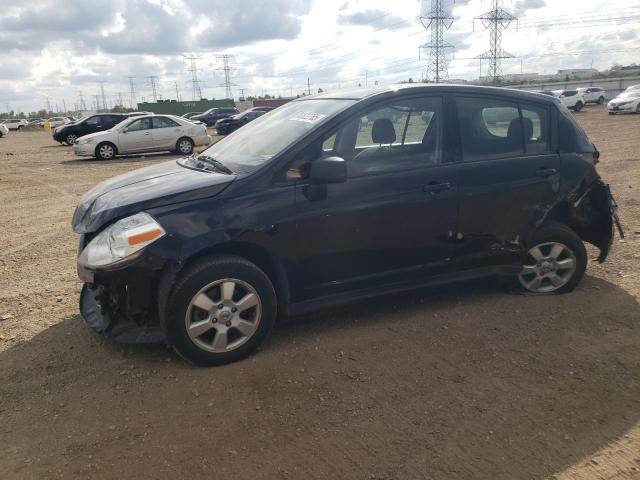 NISSAN VERSA S 2012 with VIN 3N1BC1CP2CL371749 - Photo from auction