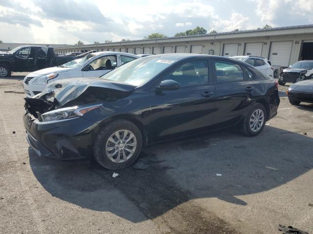 KIA FORTE FE 2022 with VIN 3KPF24AD1NE501412 - Photo from auction