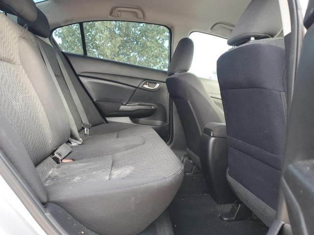 Photo 10 from auction – 2015 HONDA CIVIC SE with VIN 19XFB2F70FE063037