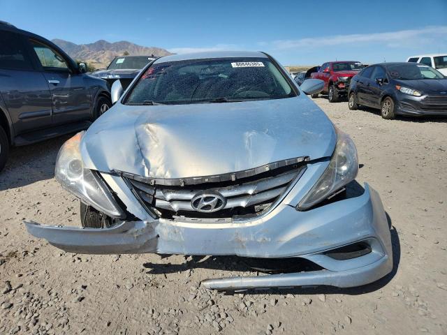 Photo 5 from auction – 2014 HYUNDAI SONATA GLS with VIN 5NPEB4AC0EH893541