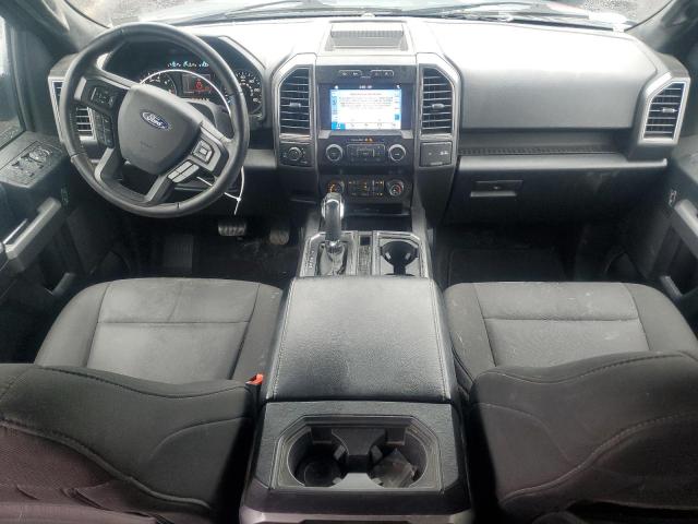 Photo 8 from auction – 2019 FORD F150 SUPER with VIN 1FTEW1E51KFA54700