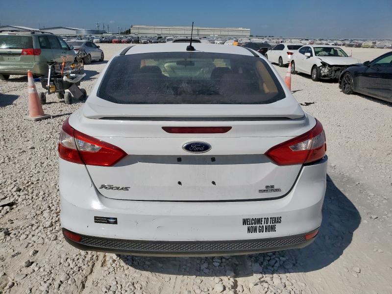 Photo 6 from auction – 2014 FORD FOCUS SE with VIN 1FADP3F29EL419824