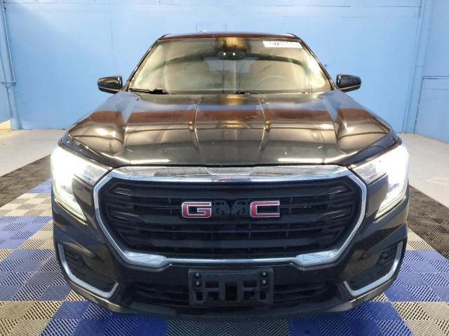 Photo 5 from auction – 2022 GMC TERRAIN SLE with VIN 3GKALTEV7NL179623