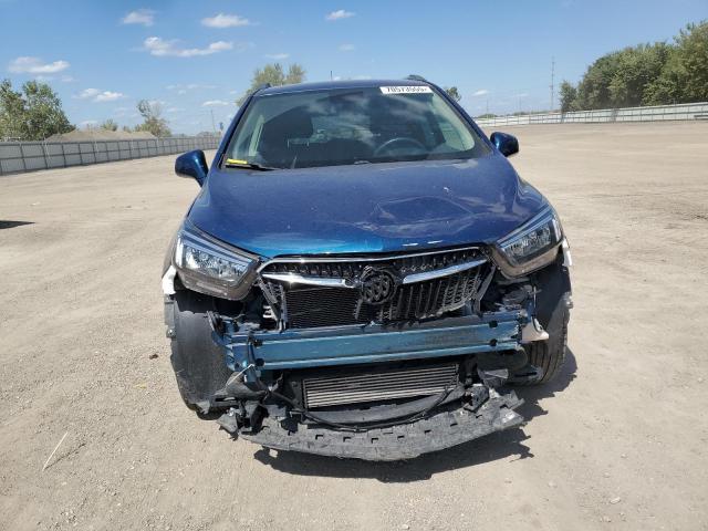 Photo 5 from auction – 2020 BUICK ENCORE PREFERRED with VIN KL4CJASB9LB044287