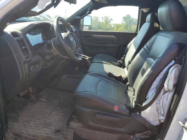 Photo 7 from auction – 2024 RAM 2500 TRADE with VIN 3C6MR5AJ1RG211428