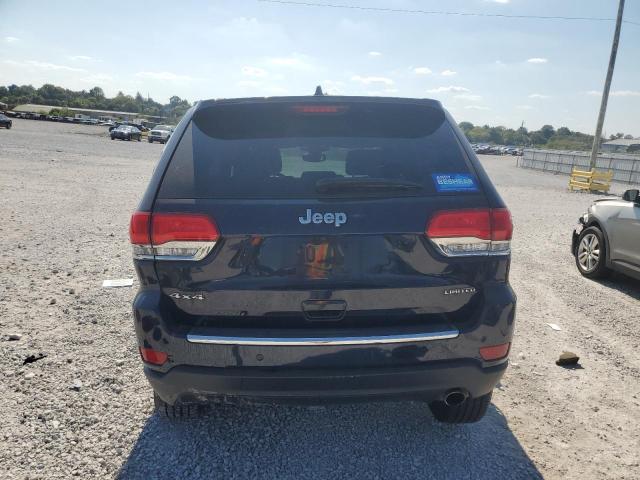 Photo 6 from auction – 2018 JEEP GRAND CHER with VIN 1C4RJFBG9JC215569