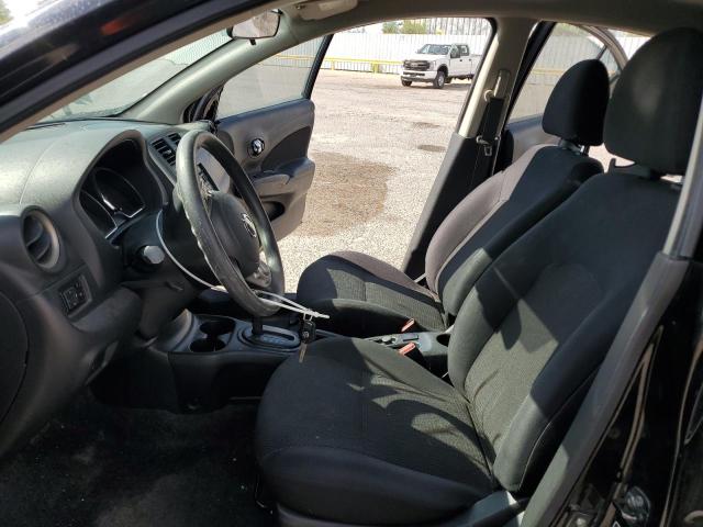 Photo 7 from auction – 2012 NISSAN VERSA S AU with VIN 3N1CN7AP3CL921027