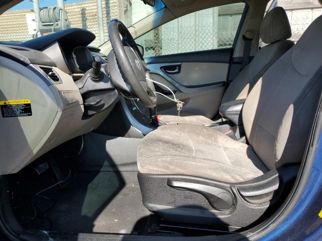 Photo 7 from auction – 2016 HYUNDAI ELANTRA SE with VIN 5NPDH4AE8GH793346