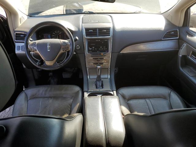 Photo 8 from auction – 2013 LINCOLN MKX with VIN 2LMDJ8JK4DBL09603