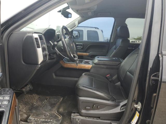 Zdjęcie 7 z aukcji – 2014 CHEVROLET SILVERADO z VIN 3GCUKSEC9EG492217