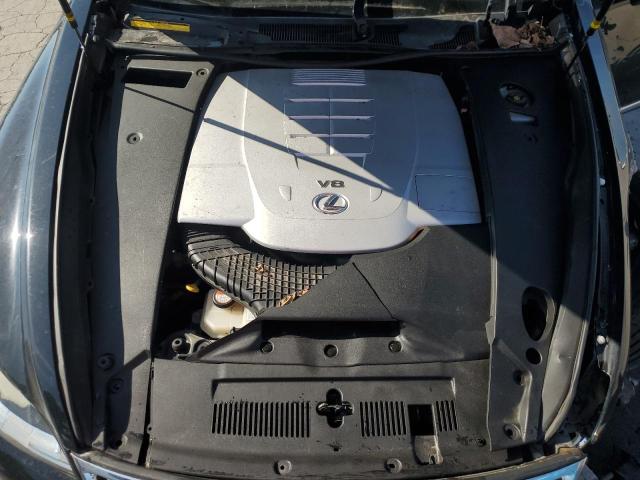 Photo 11 from auction – 2015 LEXUS LS 460 with VIN JTHBL5EF4F5135518