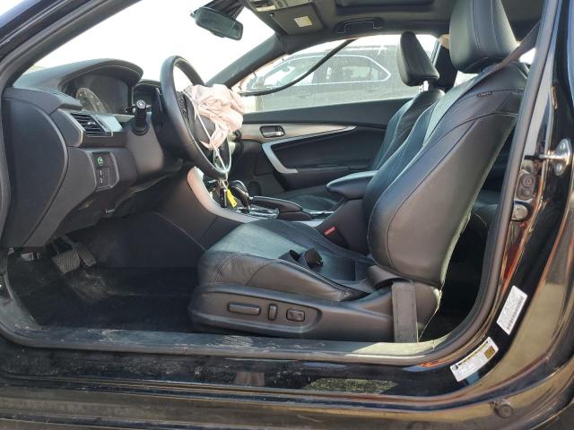 Photo 7 from auction – 2016 HONDA ACCORD EXL with VIN 1HGCT2B95GA007530