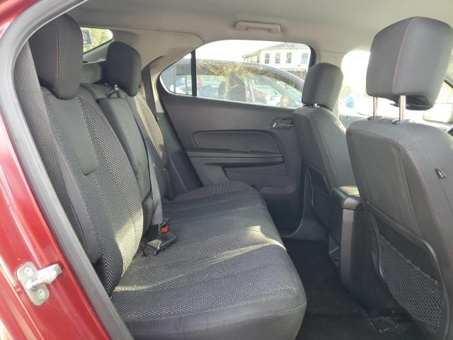 صورة رقم 11 من المزاد - 2012 CHEVROLET EQUINOX LT مع VIN 2GNFLDE54C6309373