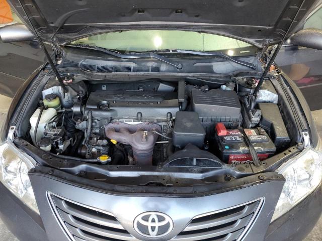 Photo 11 from auction – 2009 TOYOTA CAMRY BASE with VIN 4T1BE46K59U849925
