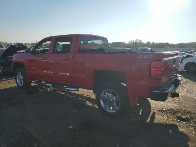 Photo 2 from auction – 2016 CHEVROLET SILVERADO with VIN 1GC1KVEG2GF279668