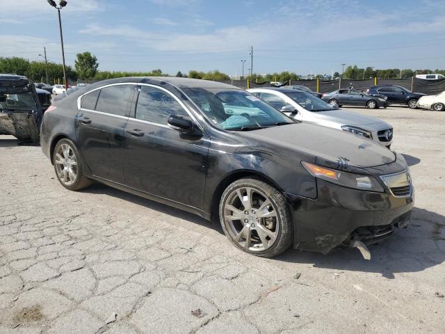 صورة رقم 4 من المزاد - 2012 ACURA TL مع VIN 19UUA9F76CA004965