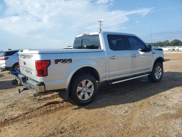 Photo 3 from auction – 2018 FORD F150 SUPER with VIN 1FTEW1E58JKF50938