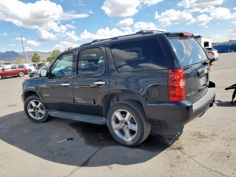 Photo 2 from auction – 2013 CHEVROLET TAHOE C150 with VIN 1GNSCAE02DR223695
