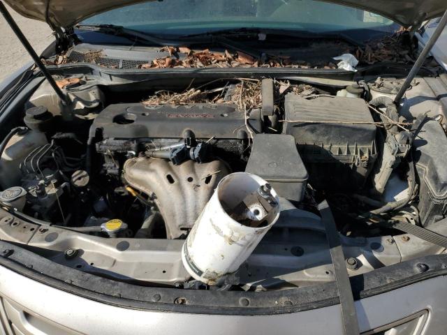 Photo 11 from auction – 2007 TOYOTA CAMRY CE with VIN 4T1BE46K17U156119