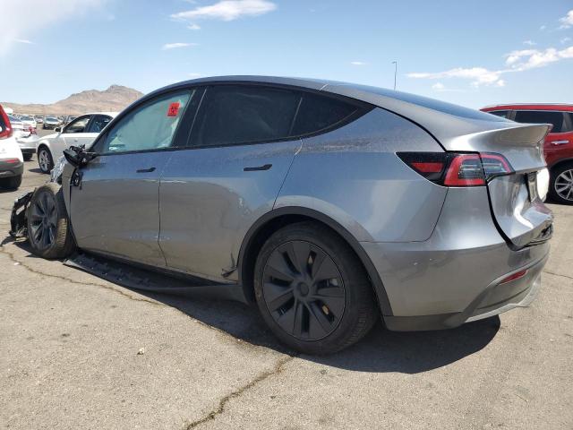 Photo 2 from auction – 2025 TESLA MODEL Y with VIN 7SAYGDED0SF224202