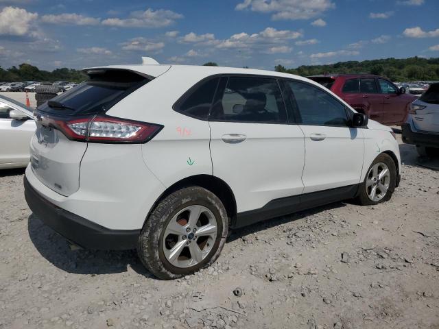 Photo 3 from auction – 2017 FORD EDGE SE with VIN 2FMPK4G97HBB43022