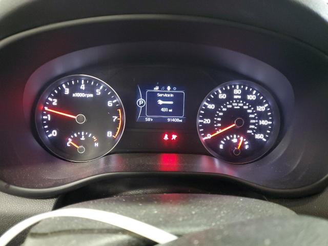 Photo 9 from auction – 2019 KIA SPORTAGE E with VIN KNDPN3AC5K7527567