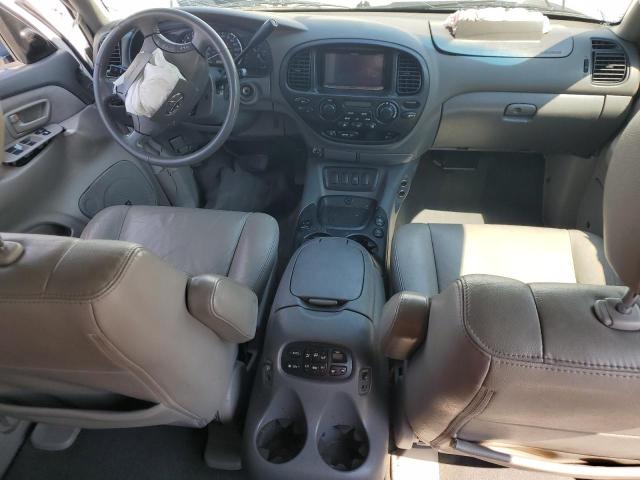 Photo 8 from auction – 2007 TOYOTA SEQUOIA SR with VIN 5TDBT44A97S292037