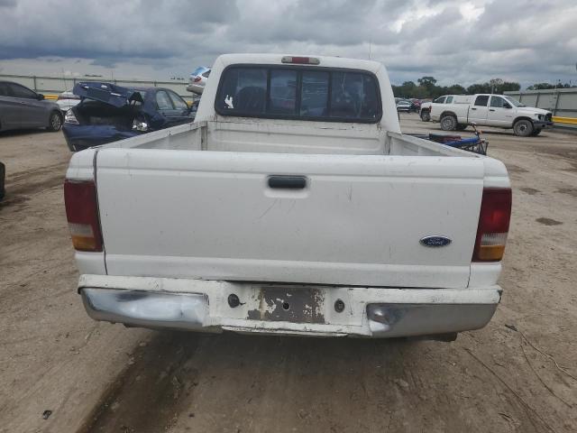 Photo 6 from auction – 1997 FORD RANGER with VIN 1FTCR10A3VPB50362