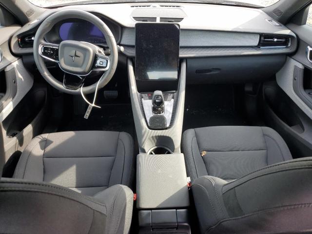 Photo 8 from auction – 2024 POLESTAR 2 with VIN YSMFD3KA3RL217161