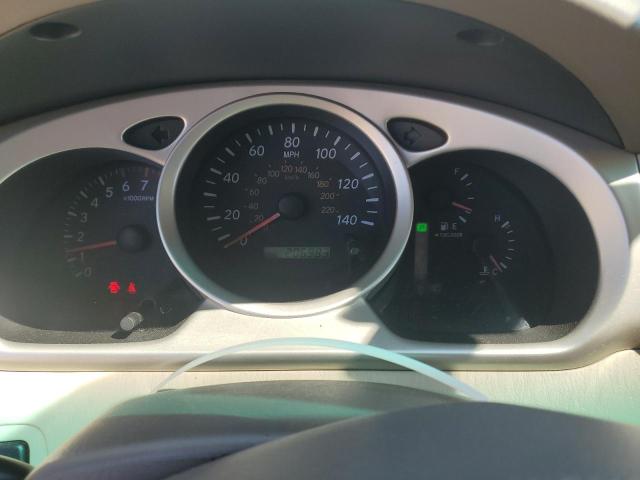 Photo 9 from auction – 2004 TOYOTA HIGHLANDER with VIN JTEDP21A040021495