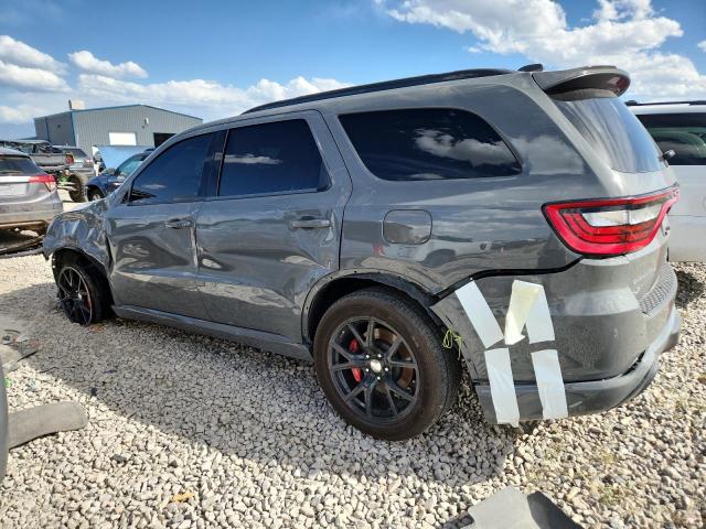 Photo 2 from auction – 2024 DODGE DURANGO SR with VIN 1C4SDJGJ4RC107999