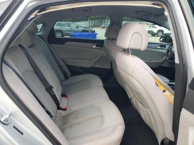 Photo 10 from auction – 2015 HYUNDAI SONATA SE with VIN 5NPE24AF4FH202247