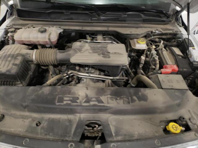 Photo 11 from auction – 2025 RAM 1500 TRADE with VIN 1C6RRFCG5SN554561
