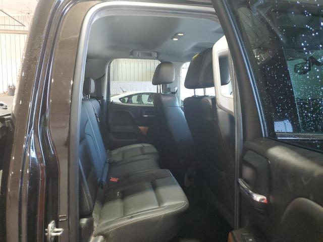 Photo 10 from auction – 2018 CHEVROLET SILVERADO with VIN 1GCVKSEC7JZ315034