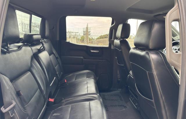 Photo 6 from auction – 2019 CHEVROLET SILVERADO with VIN 1GCUYDED5KZ166719