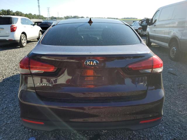 Photo 6 from auction – 2018 KIA FORTE LX with VIN 3KPFK4A73JE200984