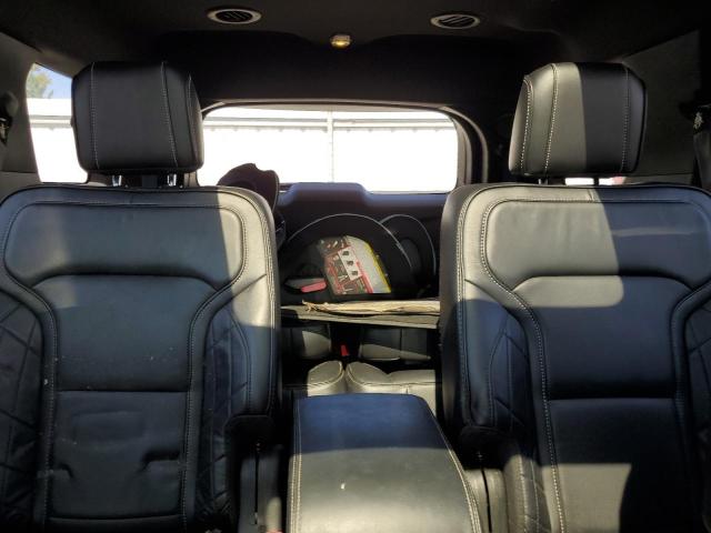 Photo 10 from auction – 2017 FORD EXPLORER P with VIN 1FM5K8HT7HGC75425