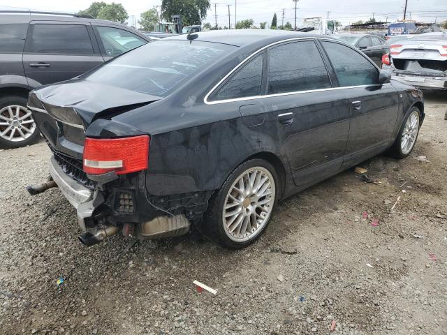 Photo 3 from auction – 2007 AUDI A6 S-LINE with VIN WAUEH74F77N067498