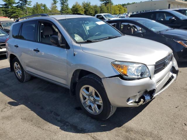 Photo 4 from auction – 2008 TOYOTA RAV4 with VIN JTMBD33V385195046